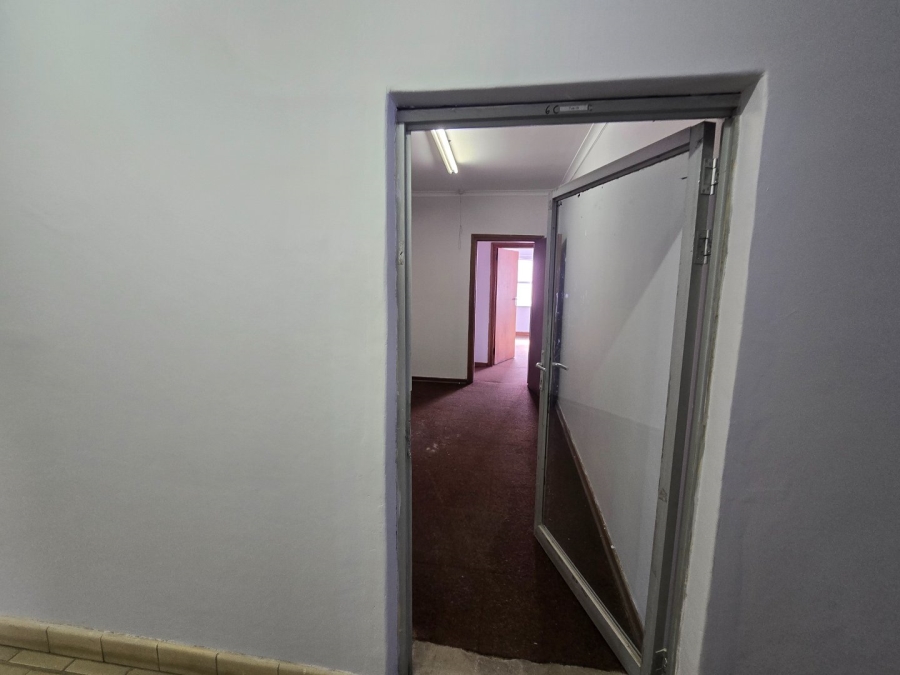 To Let commercial Property for Rent in Bethlehem Free State